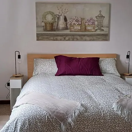 Gasthuis Casetta Clodio 4*