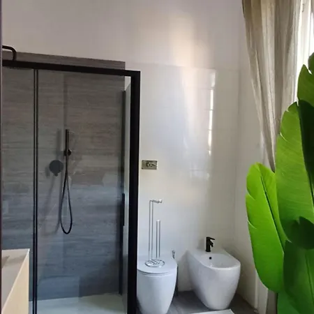 Gasthuis Casetta Clodio 4*