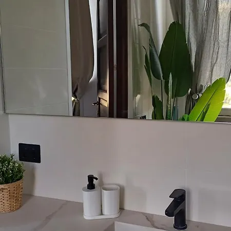 Casetta Clodio Gasthuis 4*