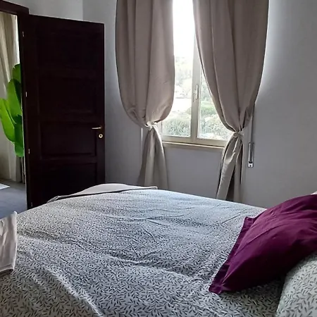 Casetta Clodio 4* Rome
