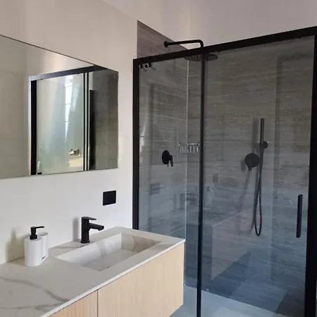 Casetta Clodio Guest house Rome