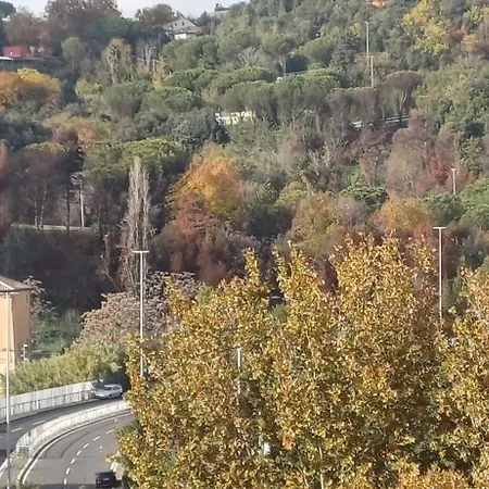 Casetta Clodio