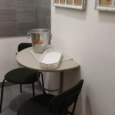 Casetta Clodio Guest house