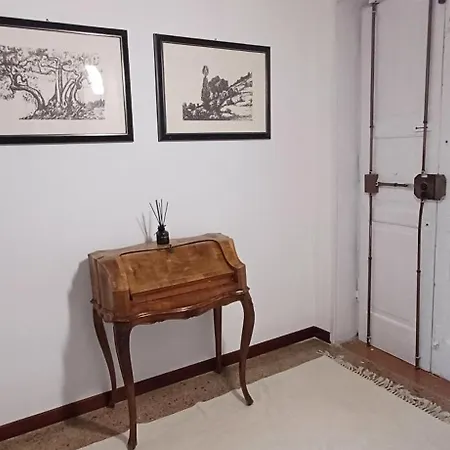 Casetta Clodio Guest house Rome