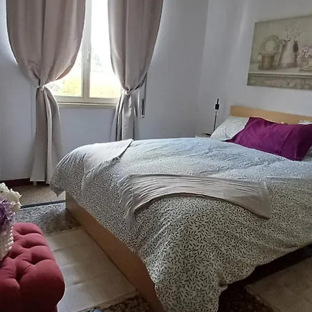 Casetta Clodio Guest house Rome