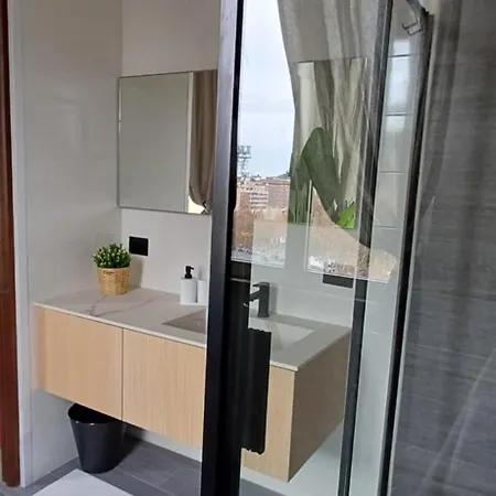 Casetta Clodio ローマ