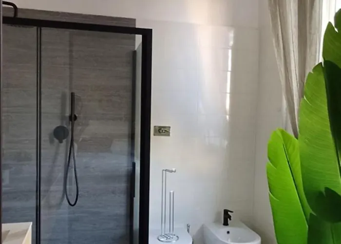 Casa de hóspedes Casetta Clodio 4*