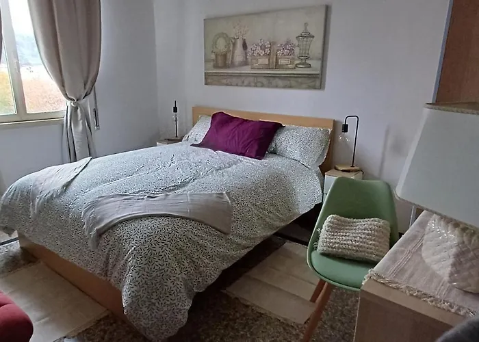 Casetta Clodio Maison d'hôtes 4*