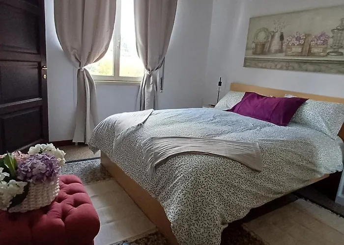 Casetta Clodio Maison d'hôtes Rome