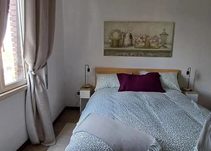 Casa de hóspedes Casetta Clodio Roma