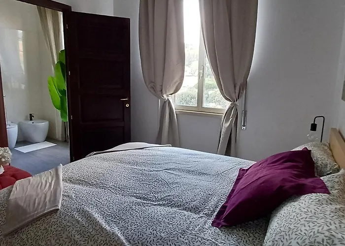 Casetta Clodio 4* Rome