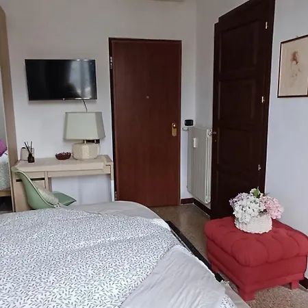 Casa de hóspedes Casetta Clodio