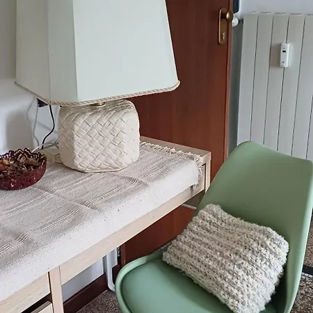 Guest house Casetta Clodio