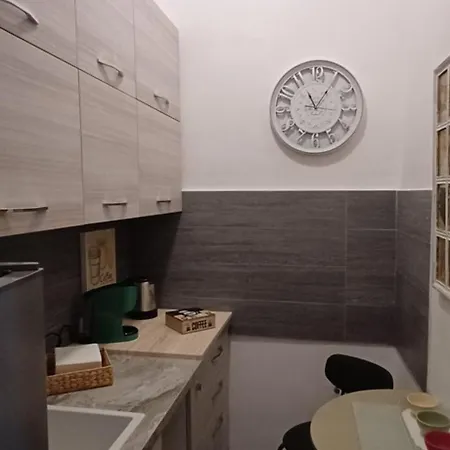 Casetta Clodio 4* Rom