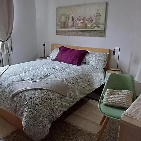 Casetta Clodio Gæstehus 4*