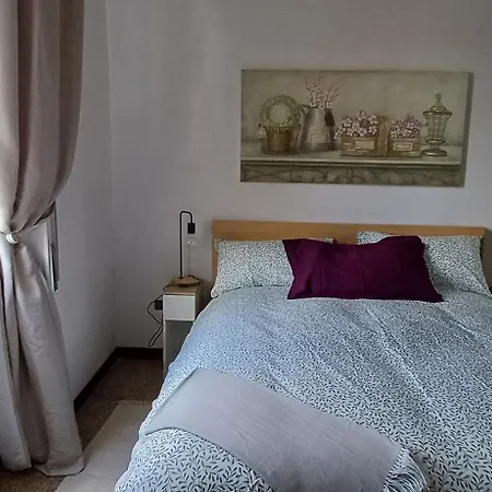 Guest house Casetta Clodio Rome